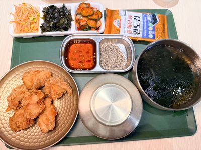濟州金先生 Mr.KIM 韓食專賣 3